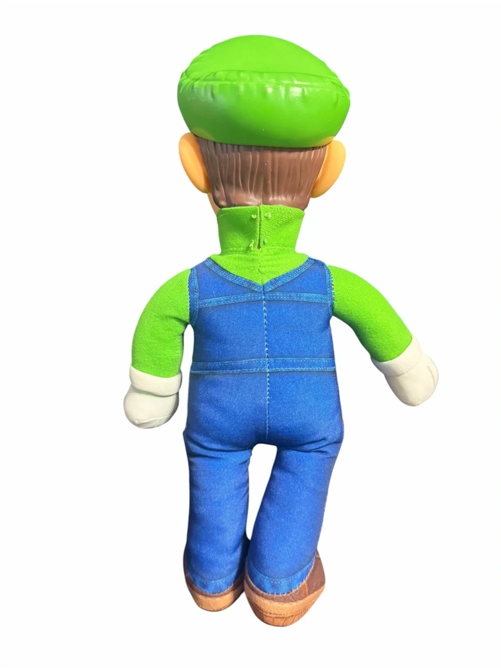 Super Mario Bros. Wonder for NINTENDO SWITCH & LUIGI S/M Galaxy Movie Plush